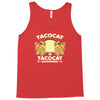 tacocat Tank Top