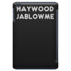 haywood hablowme iPad Mini