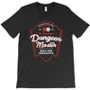 Welcome To My Table Dungeon Master T-Shirt