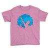 bat signal Youth Tee