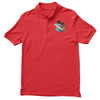 Shark Polo Shirt