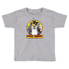 boba&rsquo;s burgers Toddler T-shirt