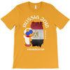 egypt national team youth 2018 fifa world cup T-Shirt