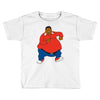 FAT ALBERT Toddler T-shirt