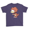 magby Youth Tee