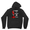 merc with a mouth Unisex Hoodie