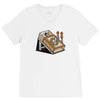 rest in peace V-Neck Tee