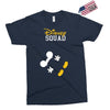 Disney Squad Boy Exclusive T-shirt