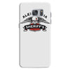 alexandria sheriff's department Samsung Galaxy S7
