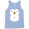 cute penguin Tank Top