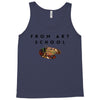 From Art School Tank Top