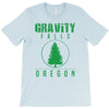 gravity falls oregon pine T-Shirt