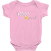 special teddy Baby Bodysuit