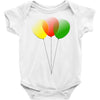 ballon Baby Bodysuit