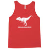 megalosaurus dinosaur Tank Top