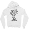 My Next Nest Zipper Hoodie