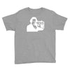 beethoven ghetto blaster Youth Tee