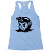 bomb 2 Racerback Tank
