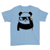 panda bear Youth Tee