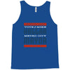 mayor haggar Tank Top