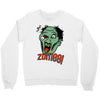 zombg! Crewneck Sweatshirt