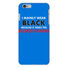 hides the blood stains iPhone 6/6s Plus Case