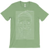 skull division T-Shirt