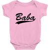 baba (2) Baby Bodysuit