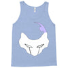 mask Tank Top