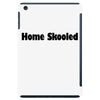 home skooled iPad Mini