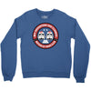my daughters are clones mother of twins club Crewneck Sweatshirt
