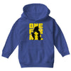 One For All Youth Hoodie