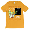 Learn it You Will Teach it i Shall T-Shirt