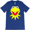 kermit muppets uomo T-Shirt