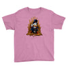 game of coins (variant) Youth Tee