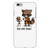 rise and shine! iPhone 6 Plus/6s Plus Case