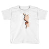 come here Toddler T-shirt