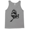 scream microphone Tank Top