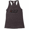 need caffeine Racerback Tank