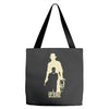 obtainer of rare antiquities Tote Bags