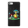 my friend hef iPhone 7 Case