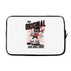 the original Laptop sleeve