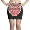 FAHRIE77 Mini Skirts
