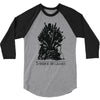 throne of games 3/4 Sleeve Shirt
