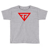 Tank Deji Toddler T-shirt