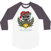 civet 3/4 Sleeve Shirt