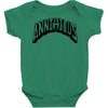 annihilus 4 Baby Bodysuit