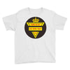 ONE MORE Youth Tee