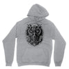owl Unisex Hoodie