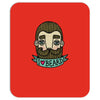 beard Mousepad